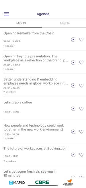 GLC Europe(圖3)-速報App