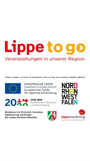 LippeToGo screenshot 1
