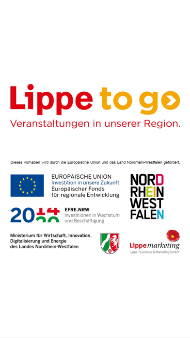 LippeToGo Screenshot 1 of 6