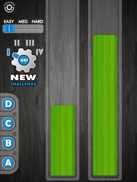 Screenshot #5 pour Mathematical Imagery Trainer