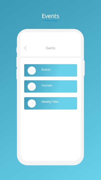 My Temple Connect Finland