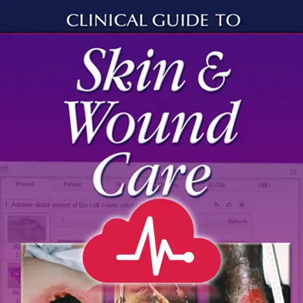 Clinical Guide Skin Wound Care Cheats