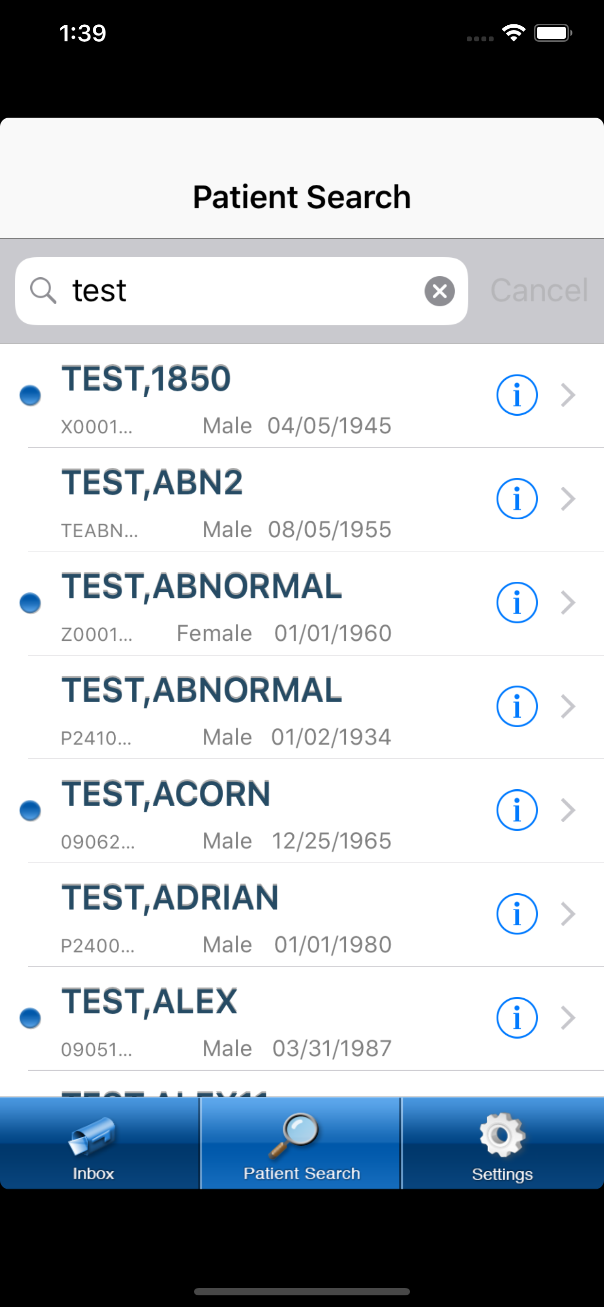 SML SunData xT MA screenshot 6