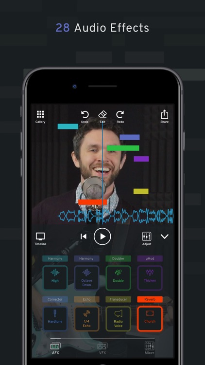 Go Studio FX screenshot-0