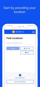 LibertyX - Buy Bitcoin screenshot #3 for iPhone