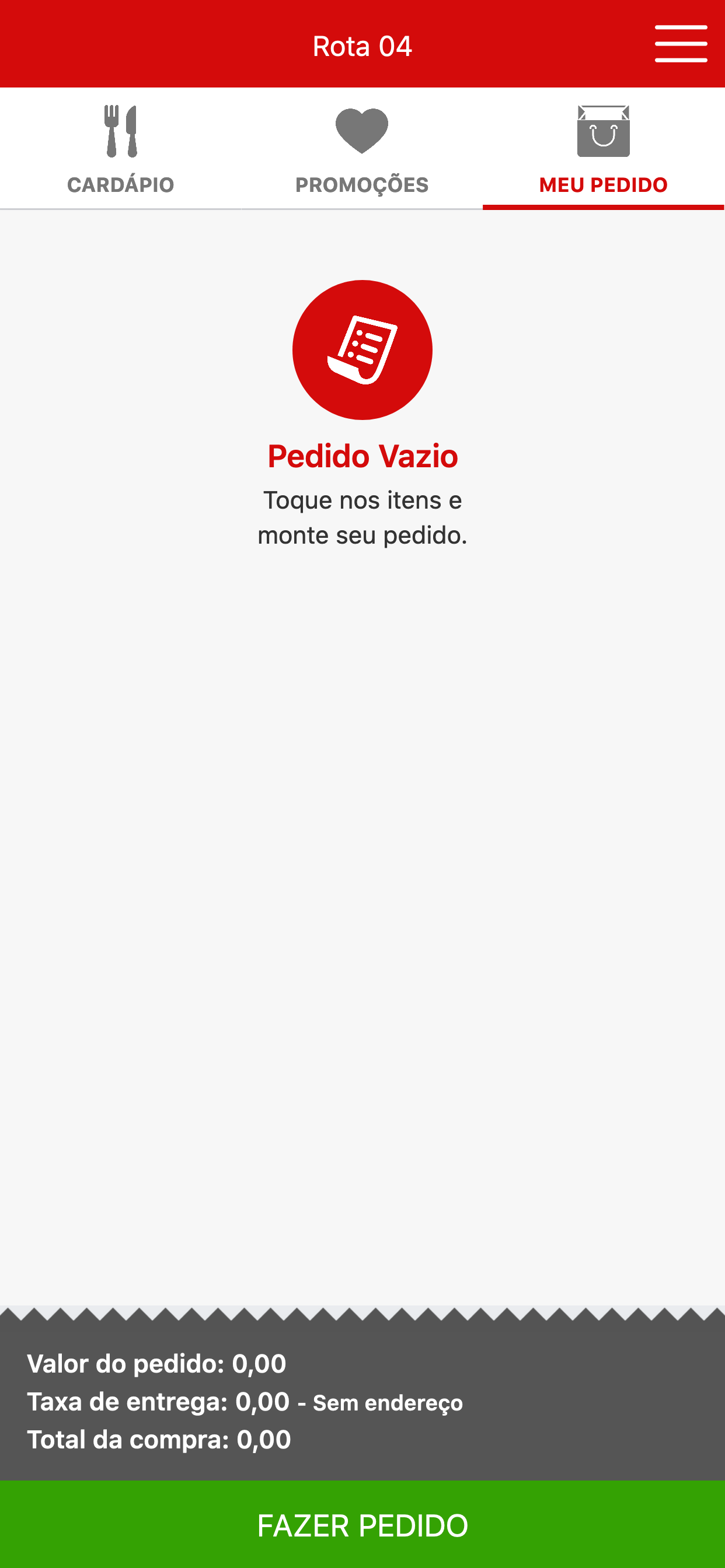 Rota 04 screenshot 4