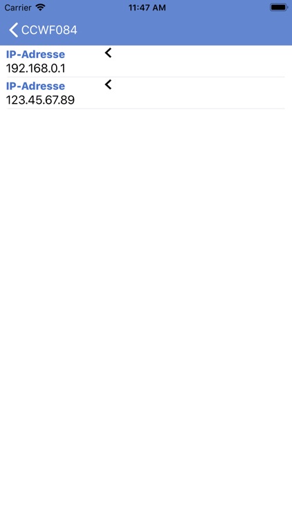 DIGAS Utility screenshot-3