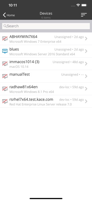 KACE GO(圖4)-速報App