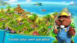 Game screenshot Animal Karma: Mystery Island mod apk