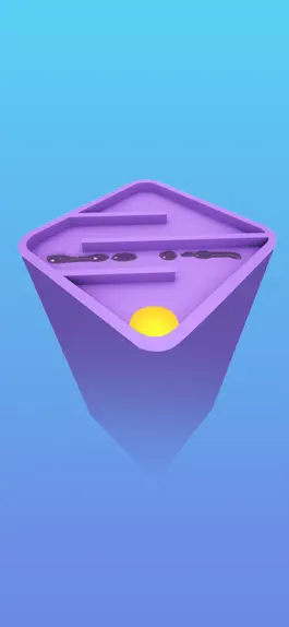 Game screenshot Water Drop 3D apk