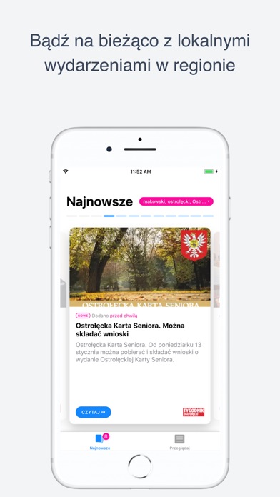 to.com.pl Screenshot