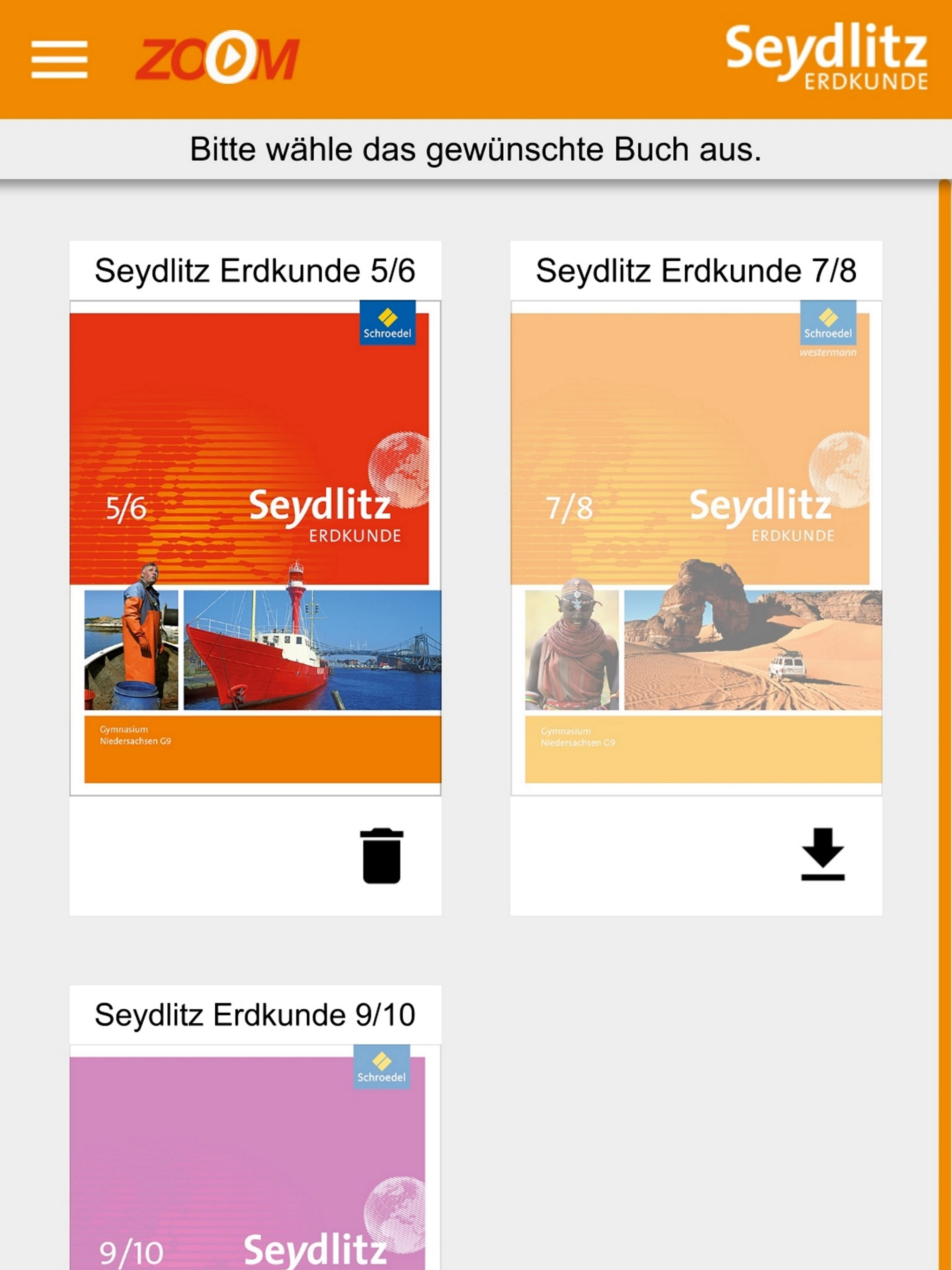 Seydlitz Erdkunde NI Zoom