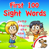 First 100 Sight Words - Albert Chan
