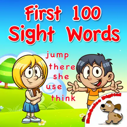 First 100 Sight Words Cheats