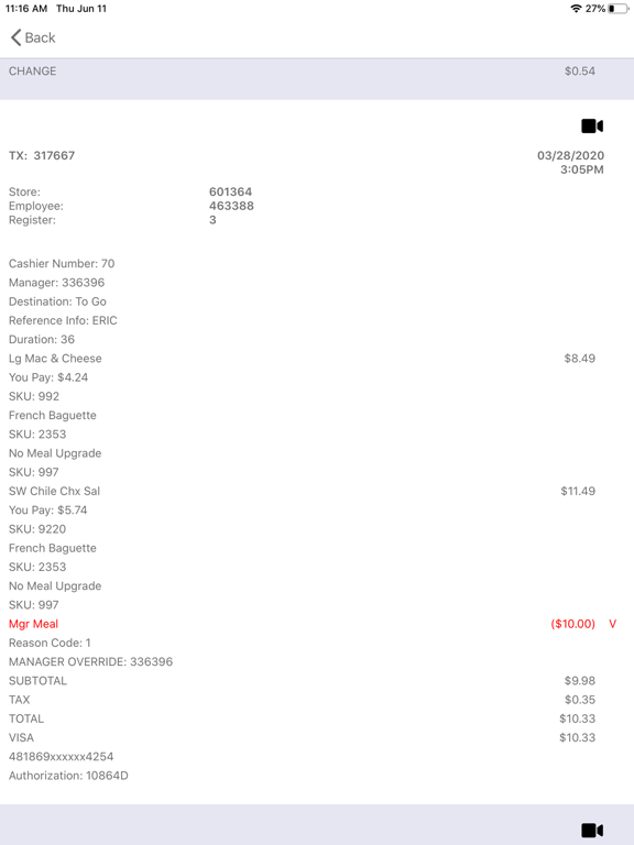 Screenshot #6 pour Agilence