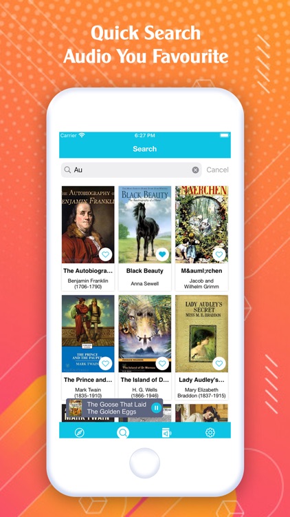 eBooks - Listen to Audio Books