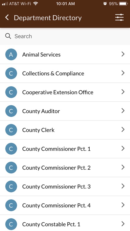 Bastrop County screenshot-3