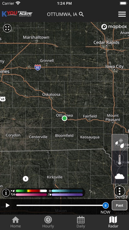 KYOU First Alert Weather