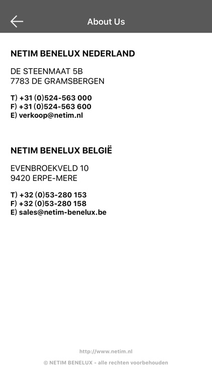 LEVELFIX connect screenshot-6