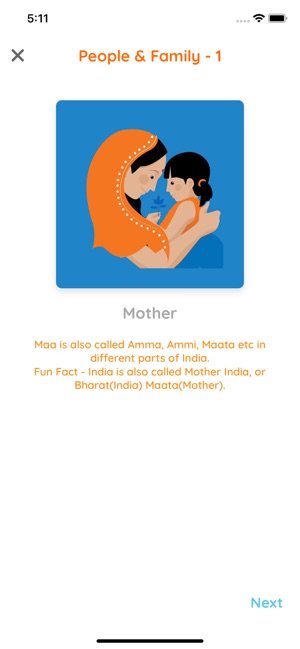 Language Curry - Speak Indian(圖3)-速報App
