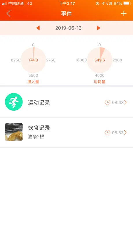 优医糖 - 动态血糖监测