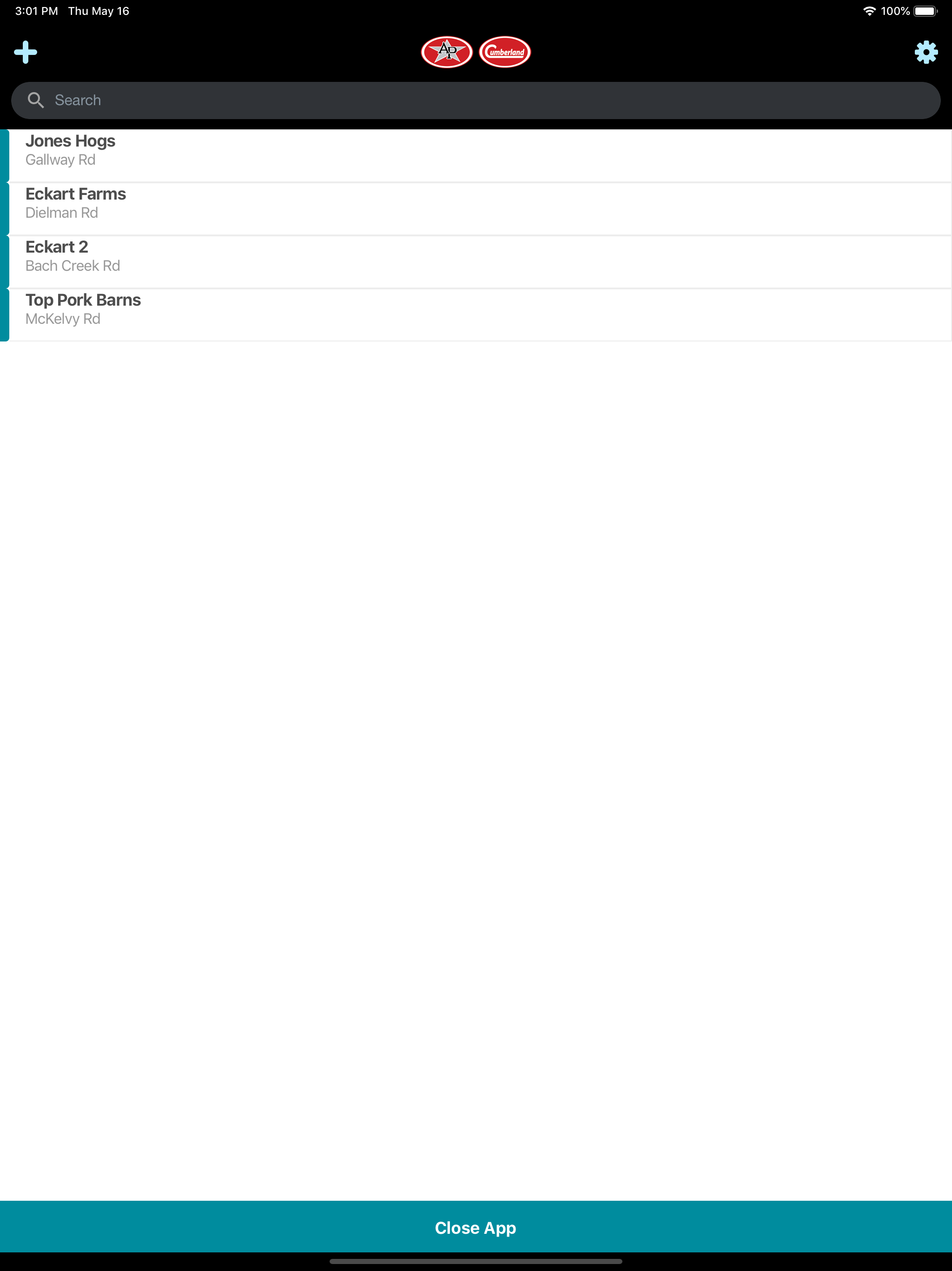 Feedlink Now