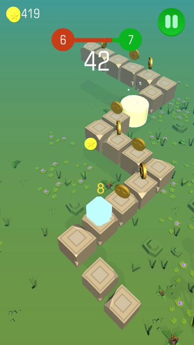Chicken Runnnnn screenshot