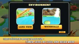 Game screenshot Quack The Duck 3D hack