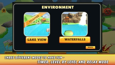 Quack The Duck 3D screenshot 3