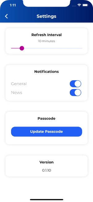 UBIQ Vending Solution(圖5)-速報App