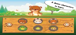 Game screenshot Spell & Play : Forest Friends apk