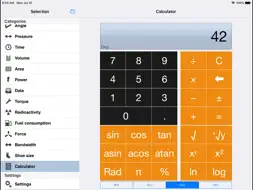 Convert - Unit and Currency screenshot 13