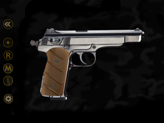 Screenshot #4 pour eWeapons™ Simulateur d'arme