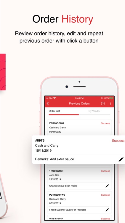 purchasing.ai screenshot-4