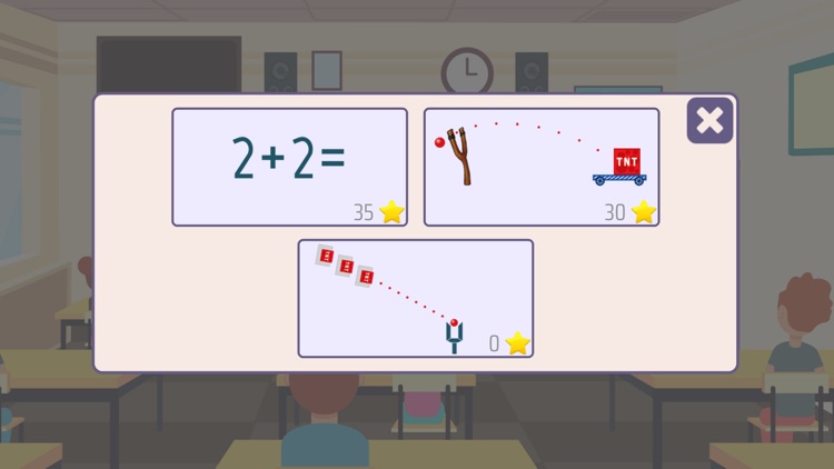 Math Shot Add and Subtract 100 screenshot-6