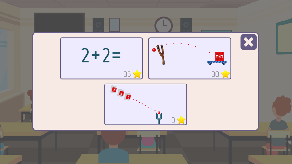 #7. Math Shot Add and Subtract 100 (iOS) 由: Sergey Malugin