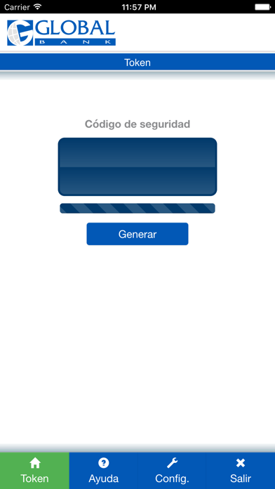 How to cancel & delete Global Token from iphone & ipad 3