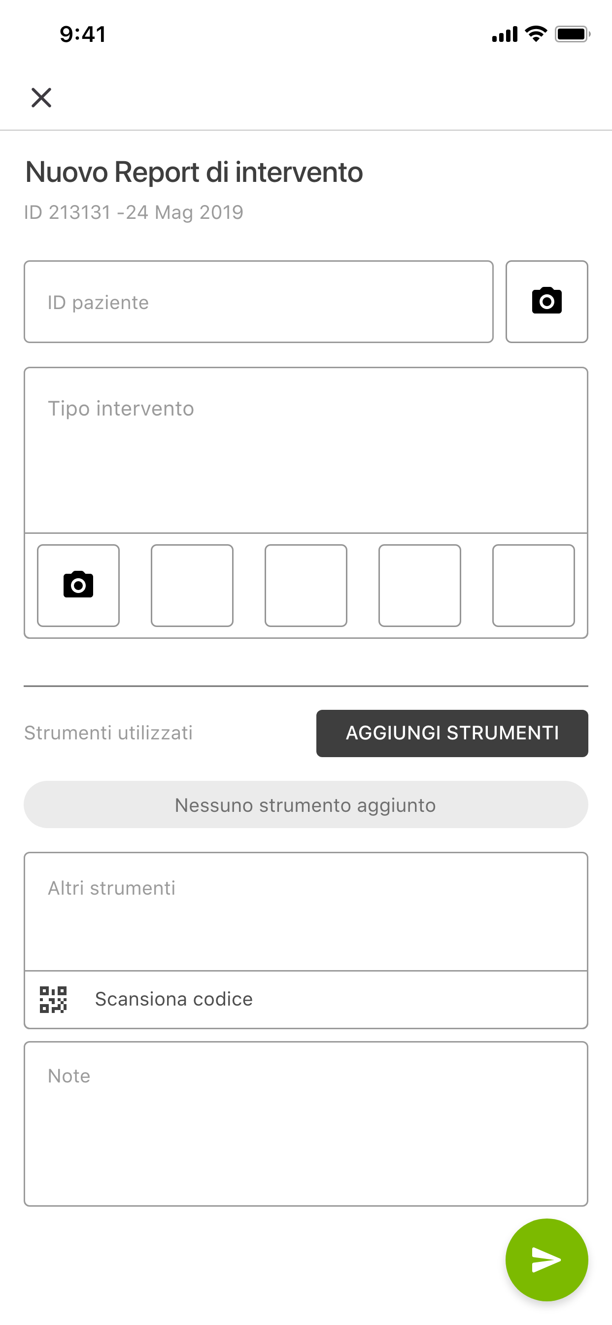 W&H Steri