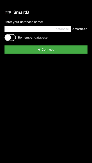 Screenshot #1 pour SmartB