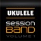The dedicated Ukulele version of the award-winning music making app is here