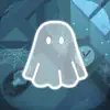 Run away! Ghost! delete, cancel