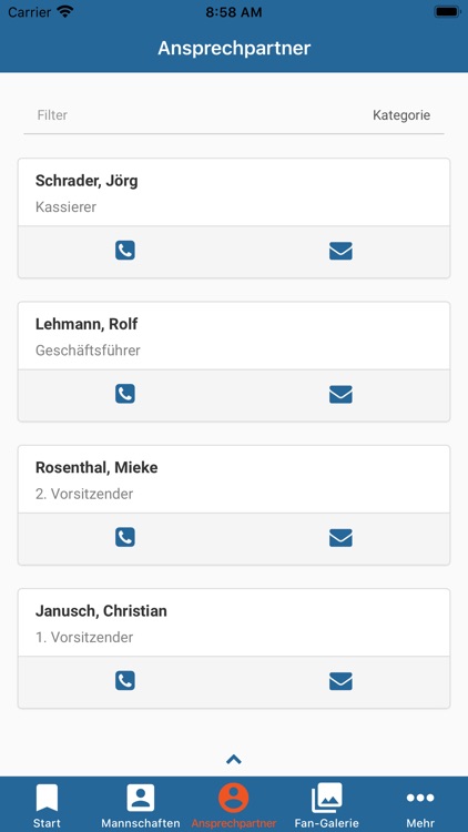 SV-Fortuna-Freudenberg screenshot-6