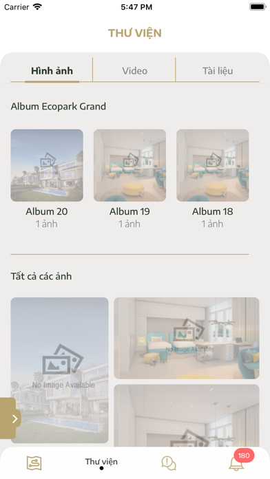 Screenshot #3 pour Ecopark Grand