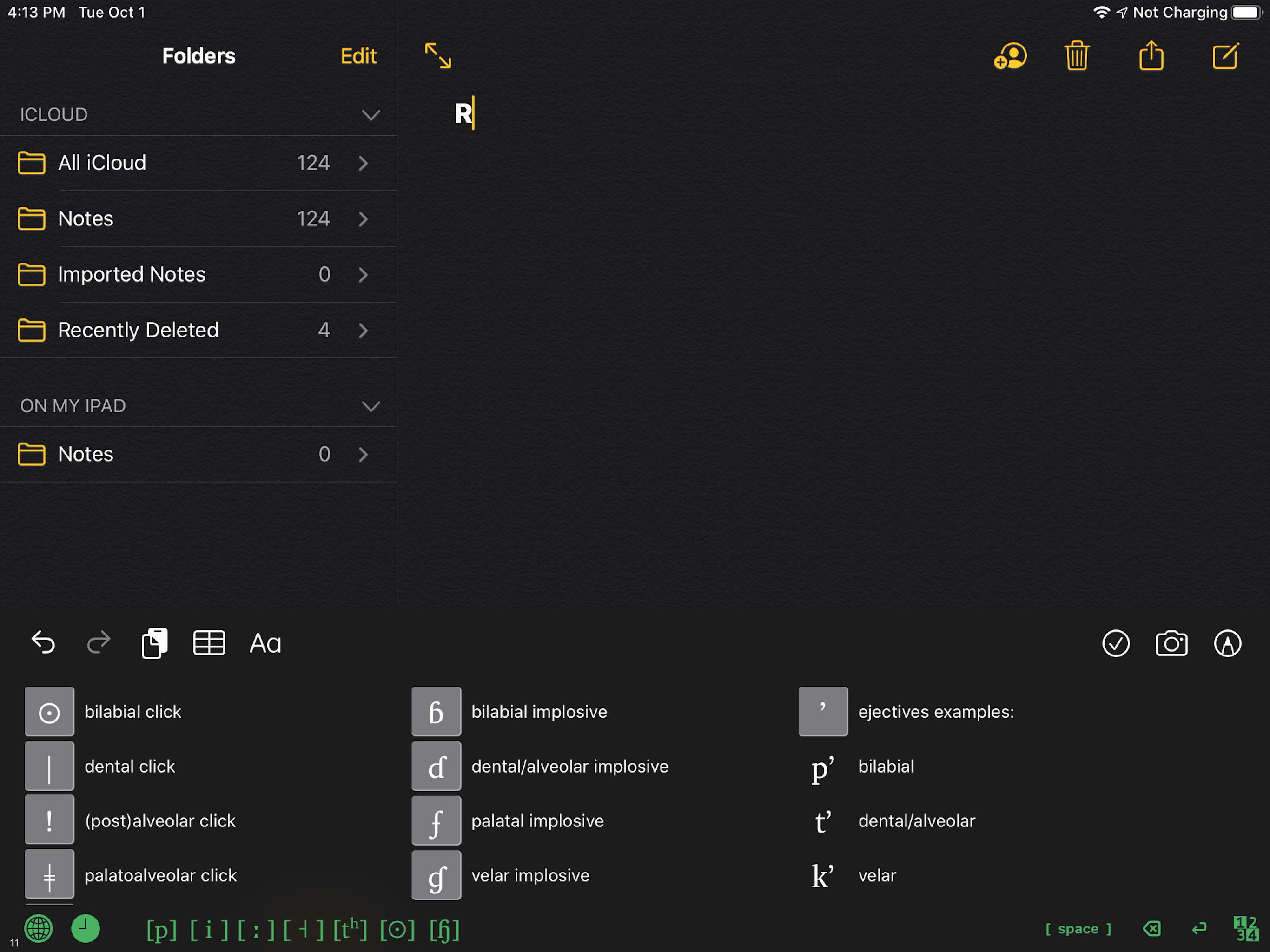 IPAChartApp