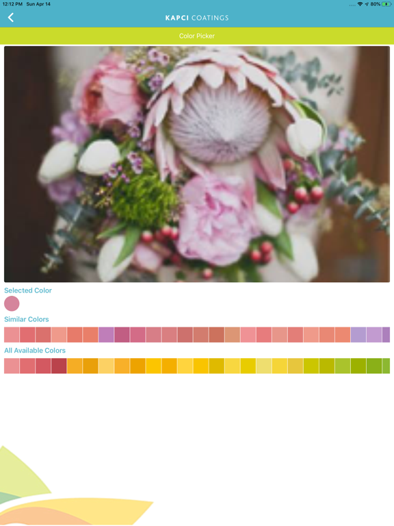 Screenshot #5 pour KAPCI Decor