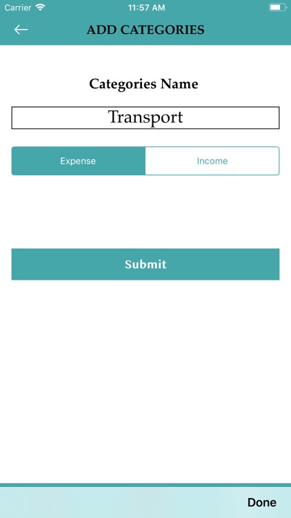 GhataTracker screenshot-5