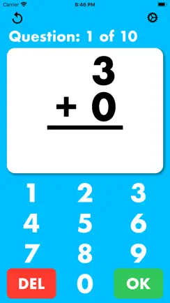 Math Junior iPhone image 1