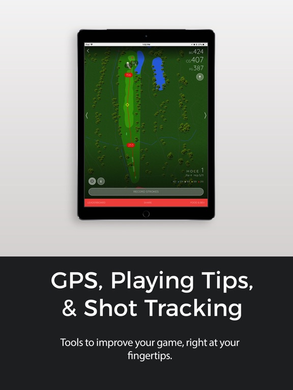 Screenshot #4 pour Taboo Muskoka