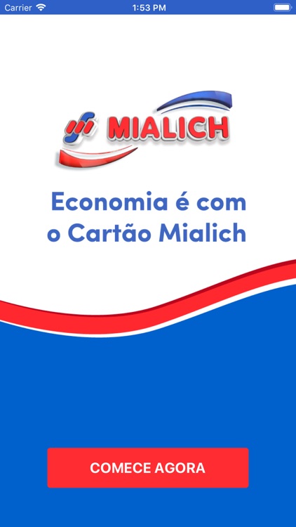 Cartão Mialich