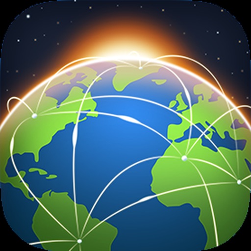 Penfriends - Meet The World